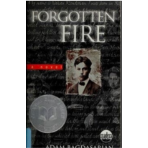 Forgotten Fire Forgotten Fire