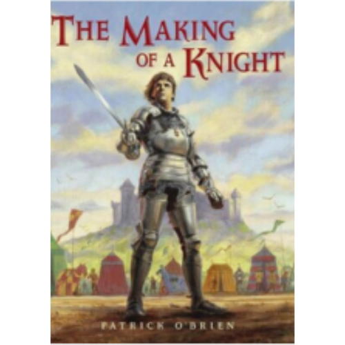 Making of a Knight
