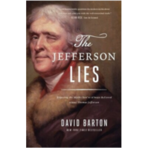 Jefferson Lies, The