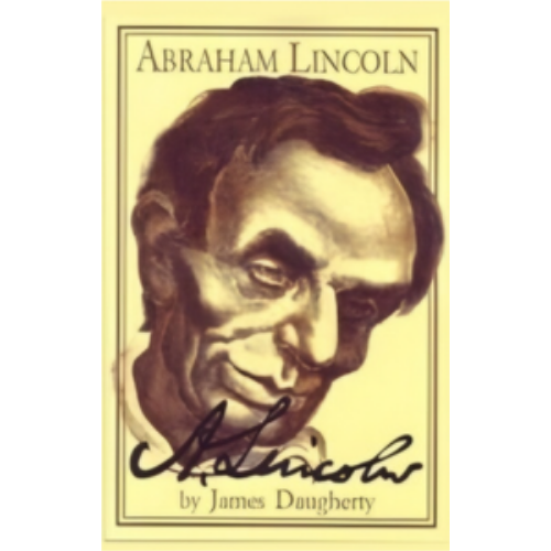 Abraham Lincoln