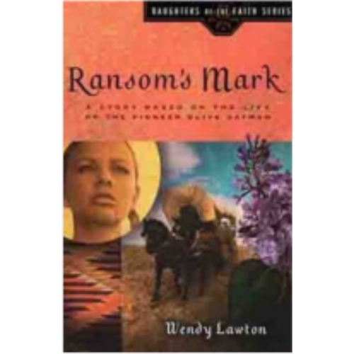 Ransoms Mark