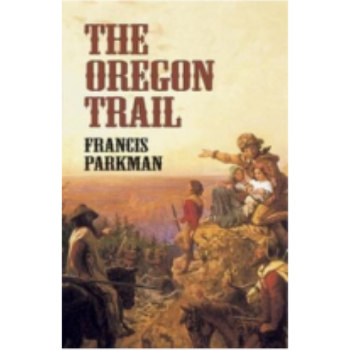 Oregon Trail, The