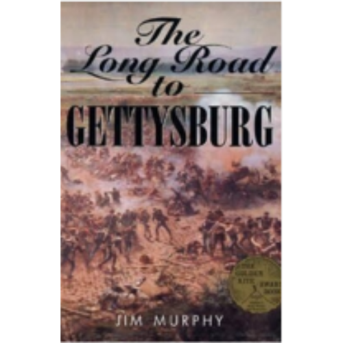 Long Road to Gettysburg, The