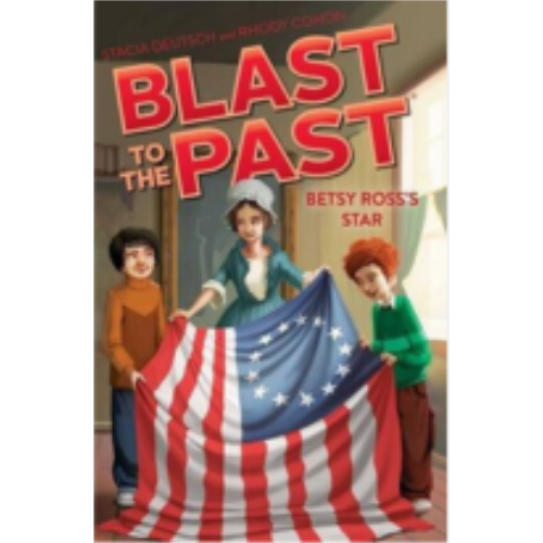 Washington's War (Blast to the Past #7) Washington's War (Blast to the Past #7)