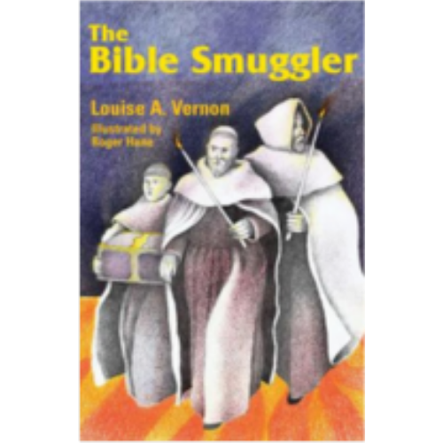 Bible Smuggler, The (Religious Heritage)