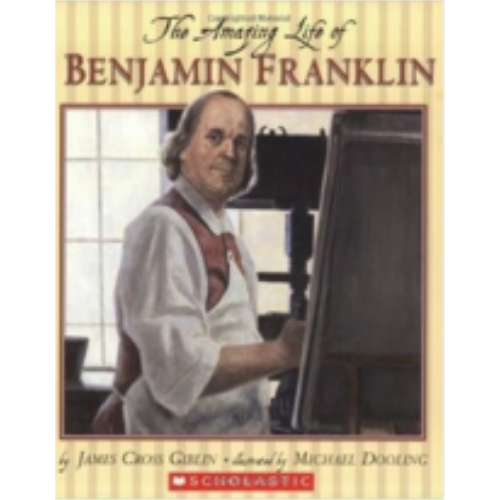 Amazing Life of Benjamin Franklin, The Amazing Life of Benjamin Franklin, The