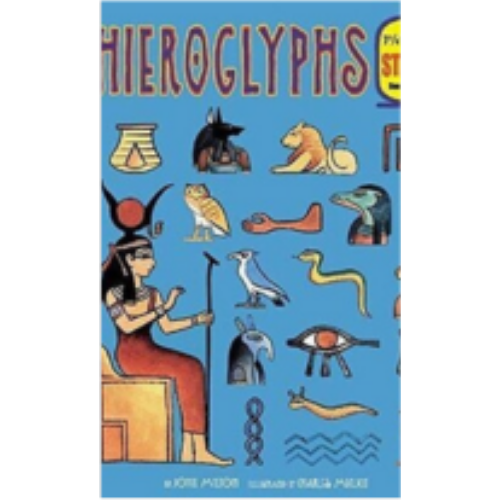Hieroglyphs Hieroglyphs