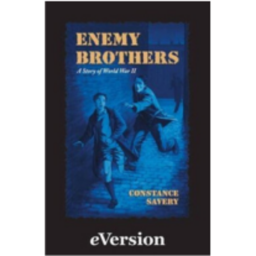 Enemy Brothers