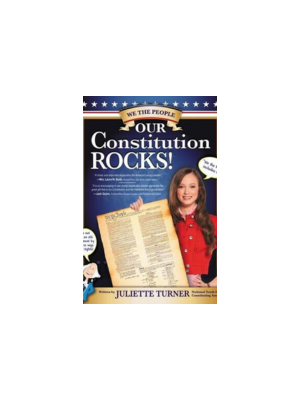 Our Constitution Rocks!