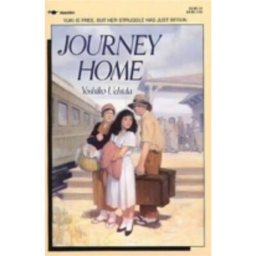 Journey Home
