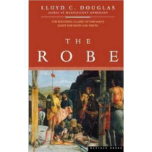 Robe, The Robe, The