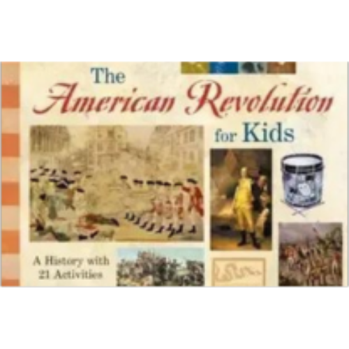 American Revolution for Kids