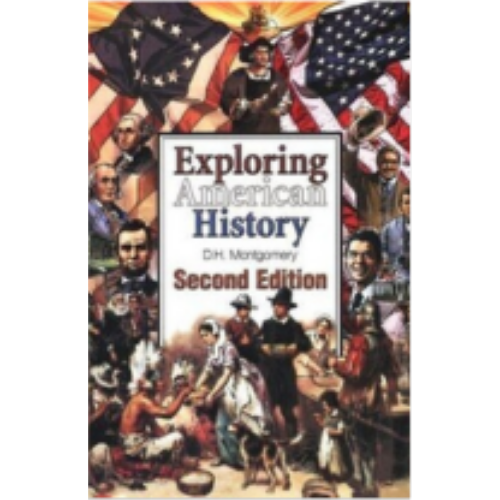 Exploring American History (2nd Edition)