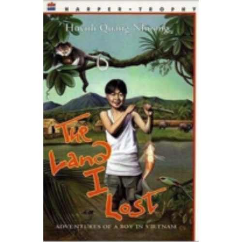 Land I Lost: Adventures of a Boy in Vietnam, The