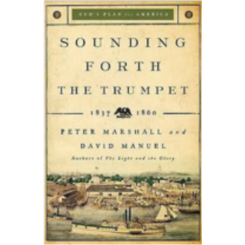 Sounding Forth the Trumpet