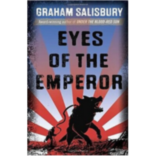 Eyes of the Emperor