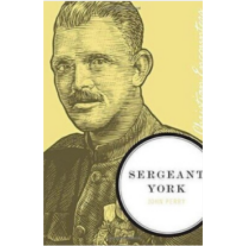 Sergeant York (Christian Encounters)