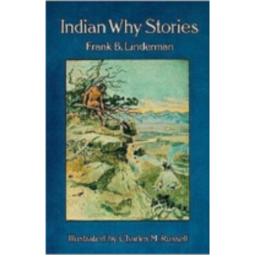 Indian Why Stories