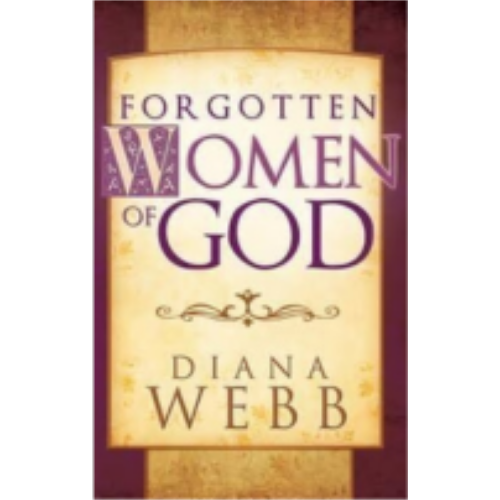 Forgotten Women of God