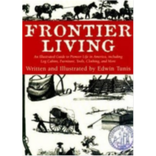 Frontier Living