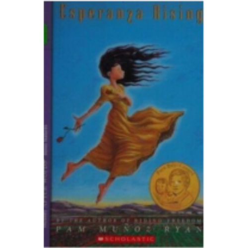 Esperanza Rising