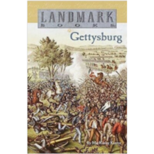Gettysburg (Landmark) Gettysburg (Landmark)