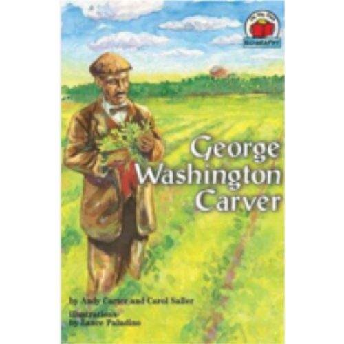 George Washington Carver George Washington Carver