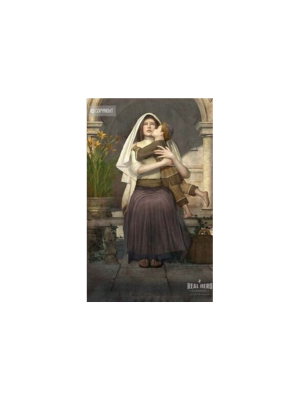 Poster - Hannah's Promise 24x36