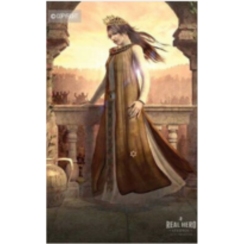 Esther, Queen of Persia 11x17 Poster