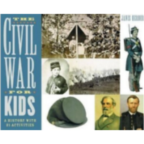 Civil War for Kids, The