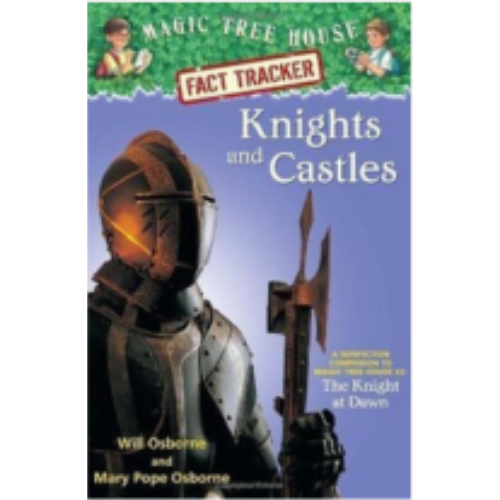Knights & Castles (MTH Research Guide #2)