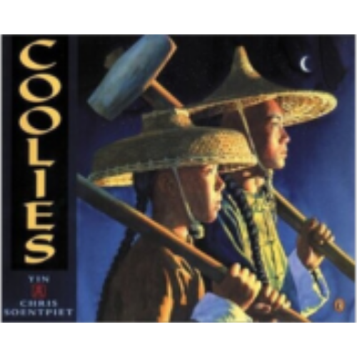 Coolies Coolies