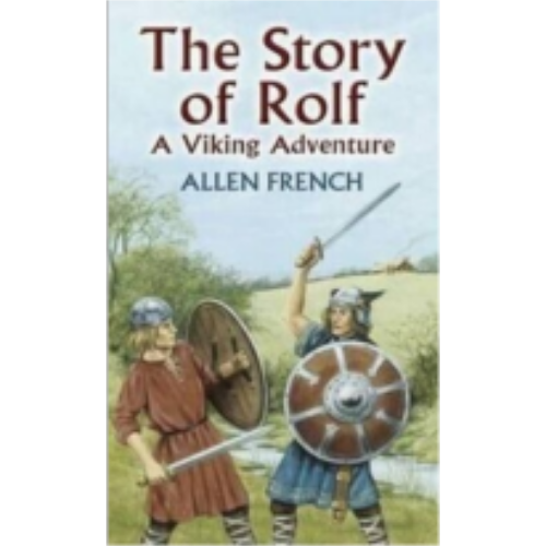 Story of Rolf, The