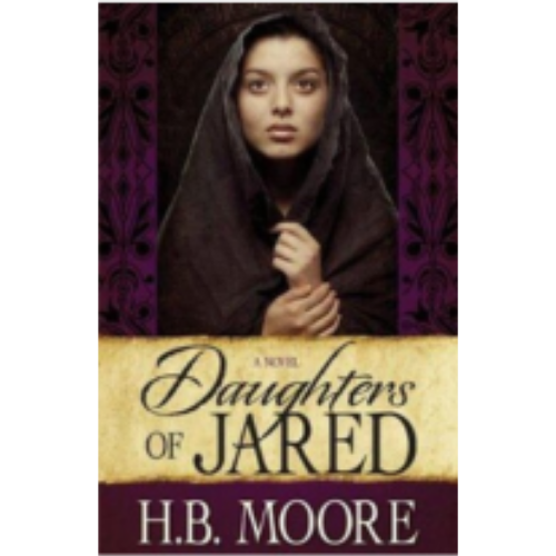Daughters of Jared Daughters of Jared