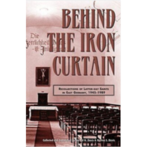 Behind the Iron Curtain