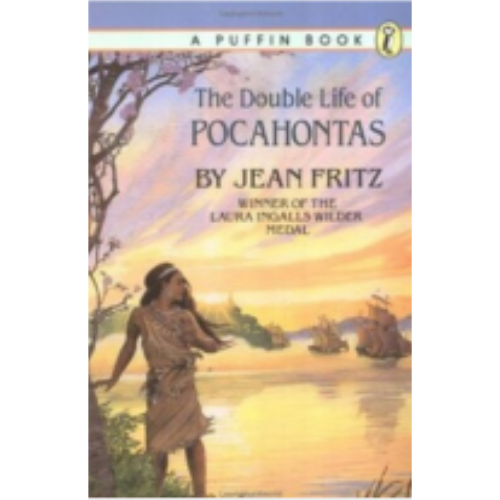 Double Life of Pocahontas, The Double Life of Pocahontas, The