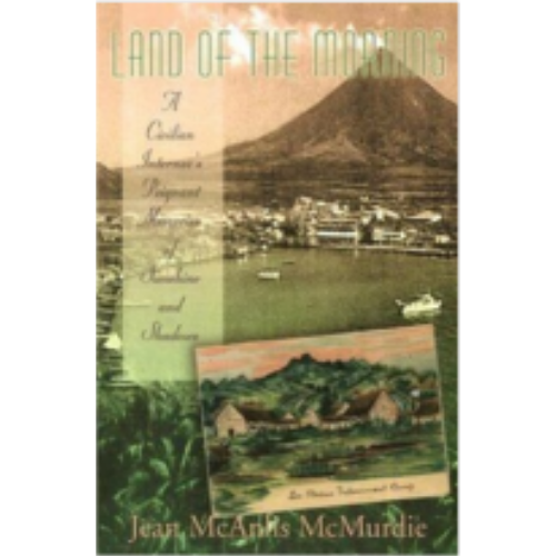 Land of the Morning (WWII)