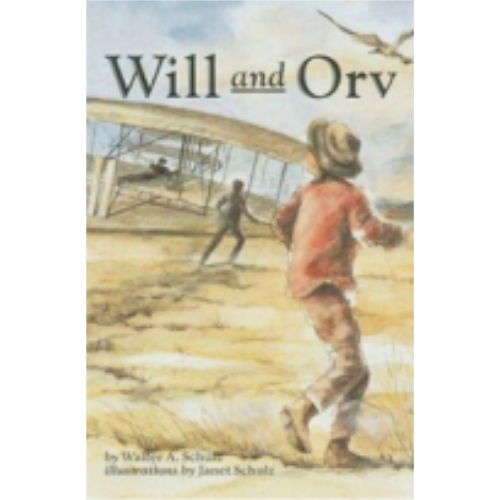 Will and Orv Will and Orv