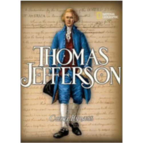Thomas Jefferson
