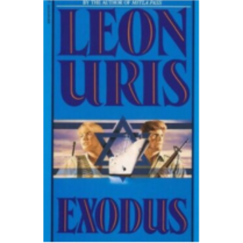 Exodus Exodus