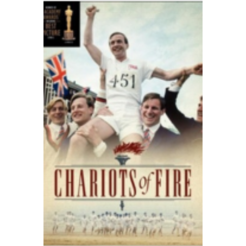 Chariots of Fire - DVD Chariots of Fire - DVD
