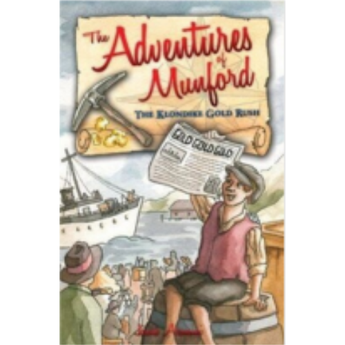 Klondike Gold Rush, The Klondike Gold Rush, The