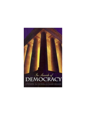 In Search of Democracy