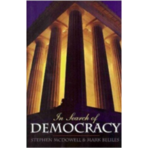 In Search of Democracy