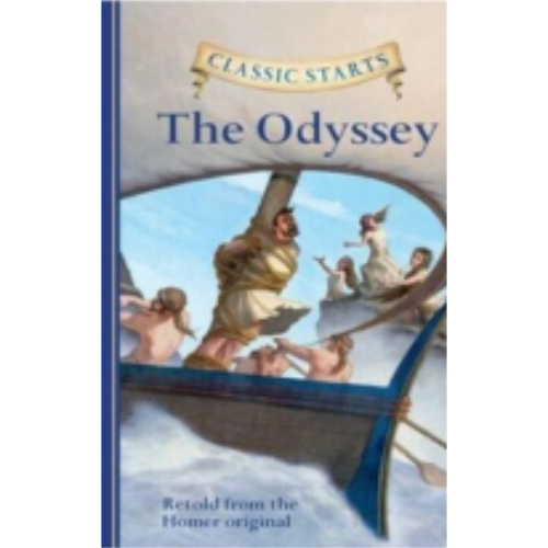 Odyssey, The (Classic Starts) Odyssey, The (Classic Starts)