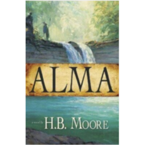 Alma Alma