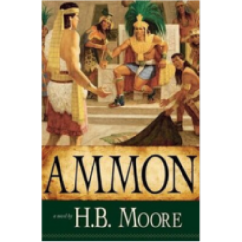 Ammon