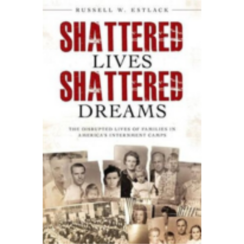 Shattered Lives, Shattered Dreams Shattered Lives, Shattered Dreams