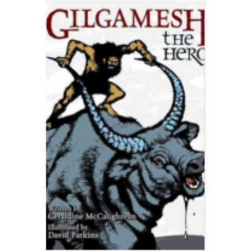 Gilgamesh the Hero