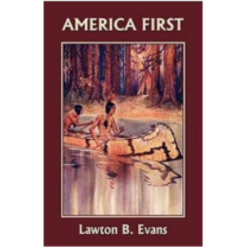America First America First